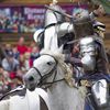 Photos: Renaissance Faire Knights, Wenches And Friars